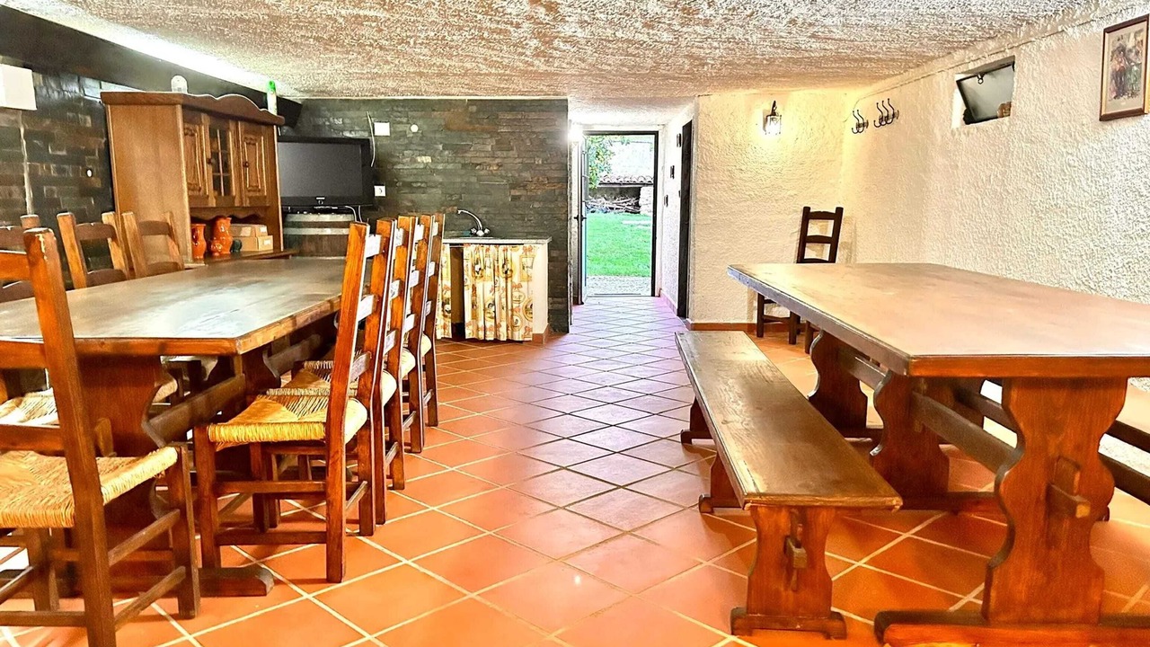 Photo of Livingroom in Vilar da Mo