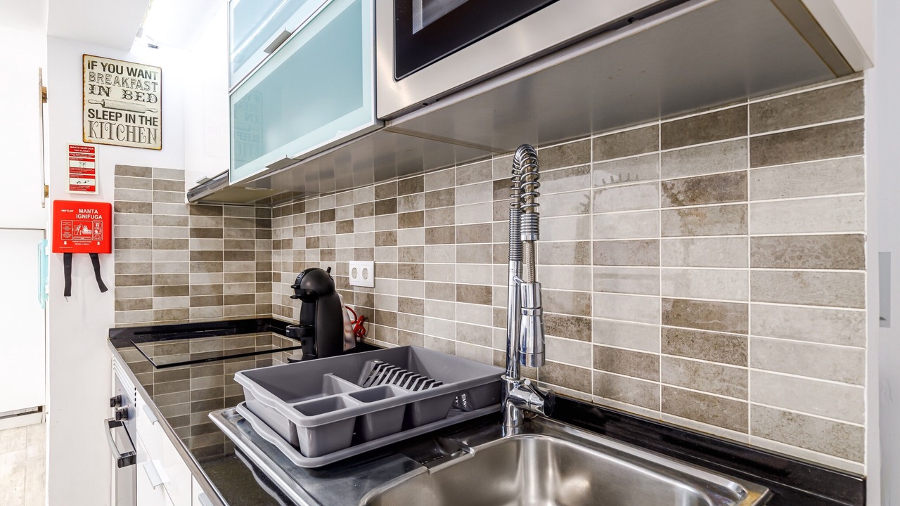 Photo of Kitchen in Santiago
