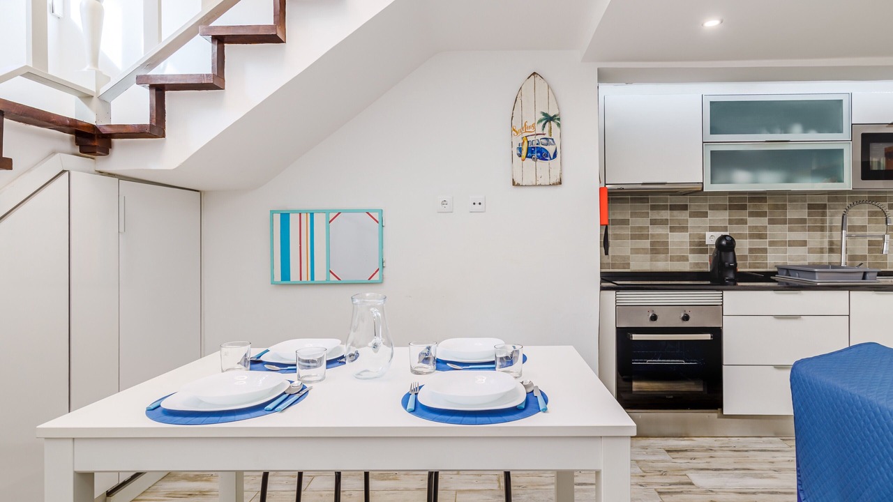 Photo of Kitchen in Santiago