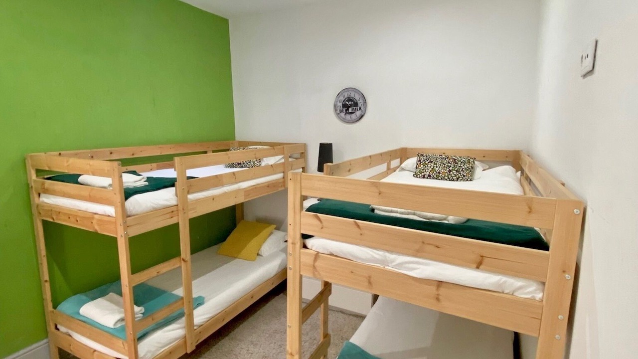 Photo of Bedroom in Centro / Baixa