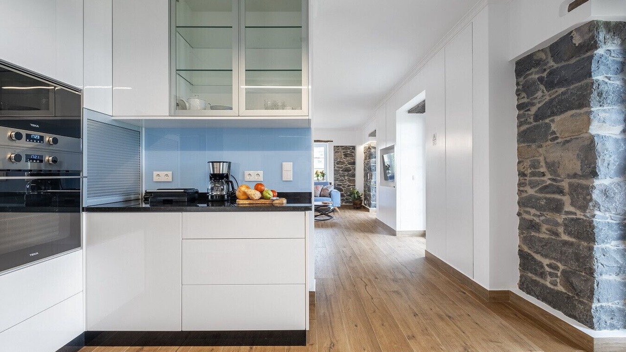 Photo of Kitchen in Canhas