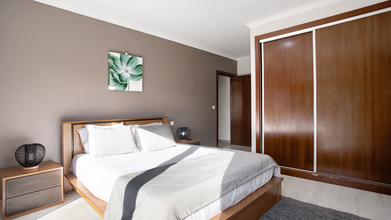Photo of Bedroom in Caldas da Rainha
