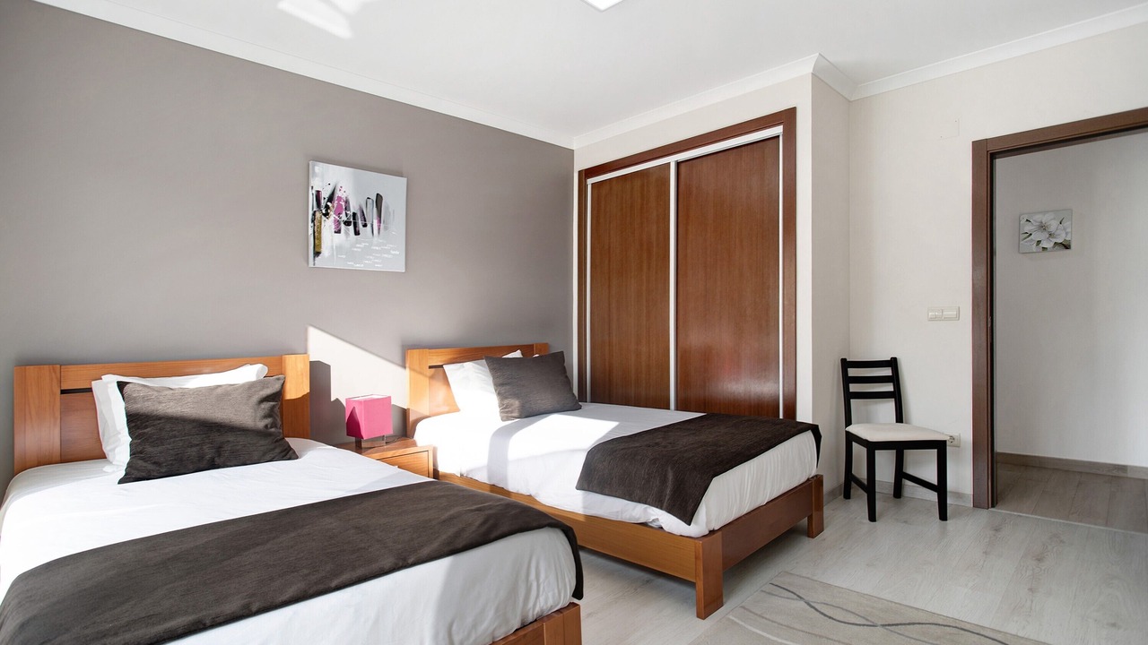 Photo of Bedroom in Caldas da Rainha