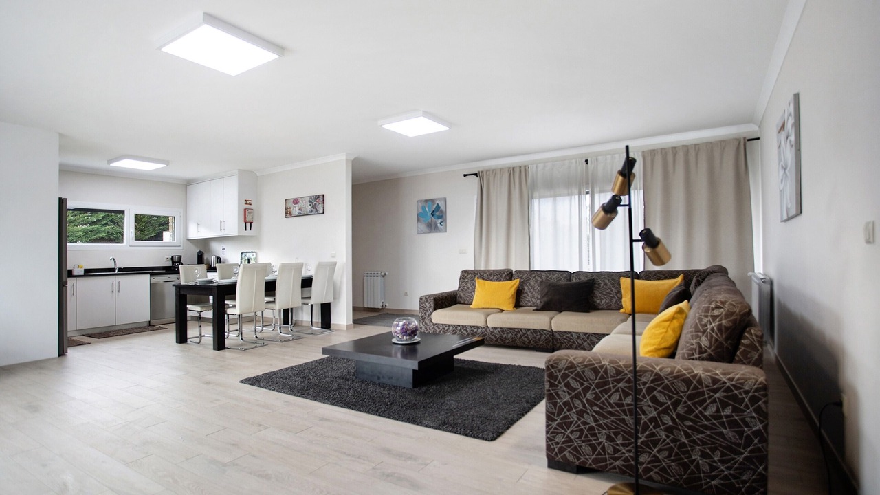 Photo of Livingroom in Caldas da Rainha