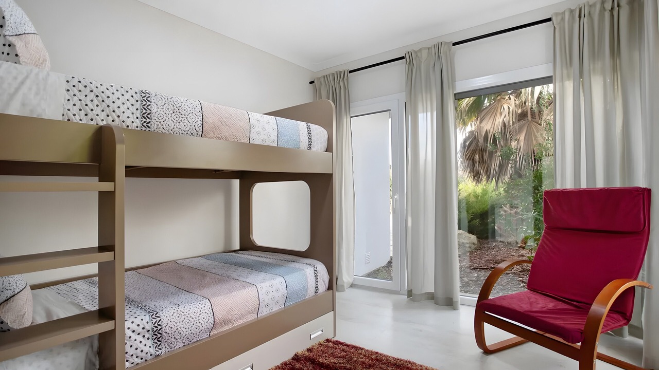 Photo of Bedroom in Caldas da Rainha