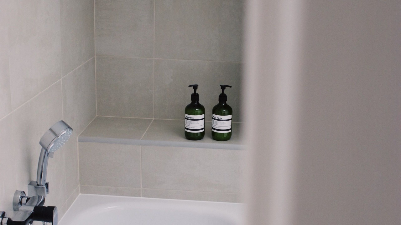 Photo of Bathroom in Pedreiras