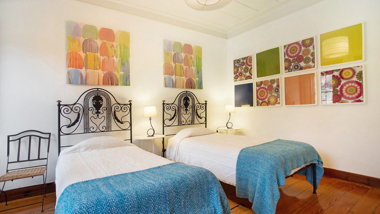 Photo of Bedroom in Sao Martinho do Porto