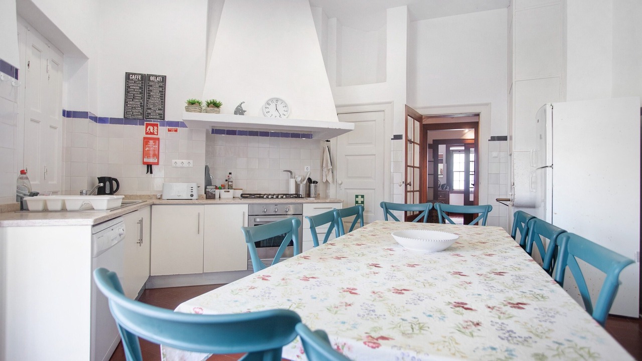 Photo of Kitchen in Sao Martinho do Porto