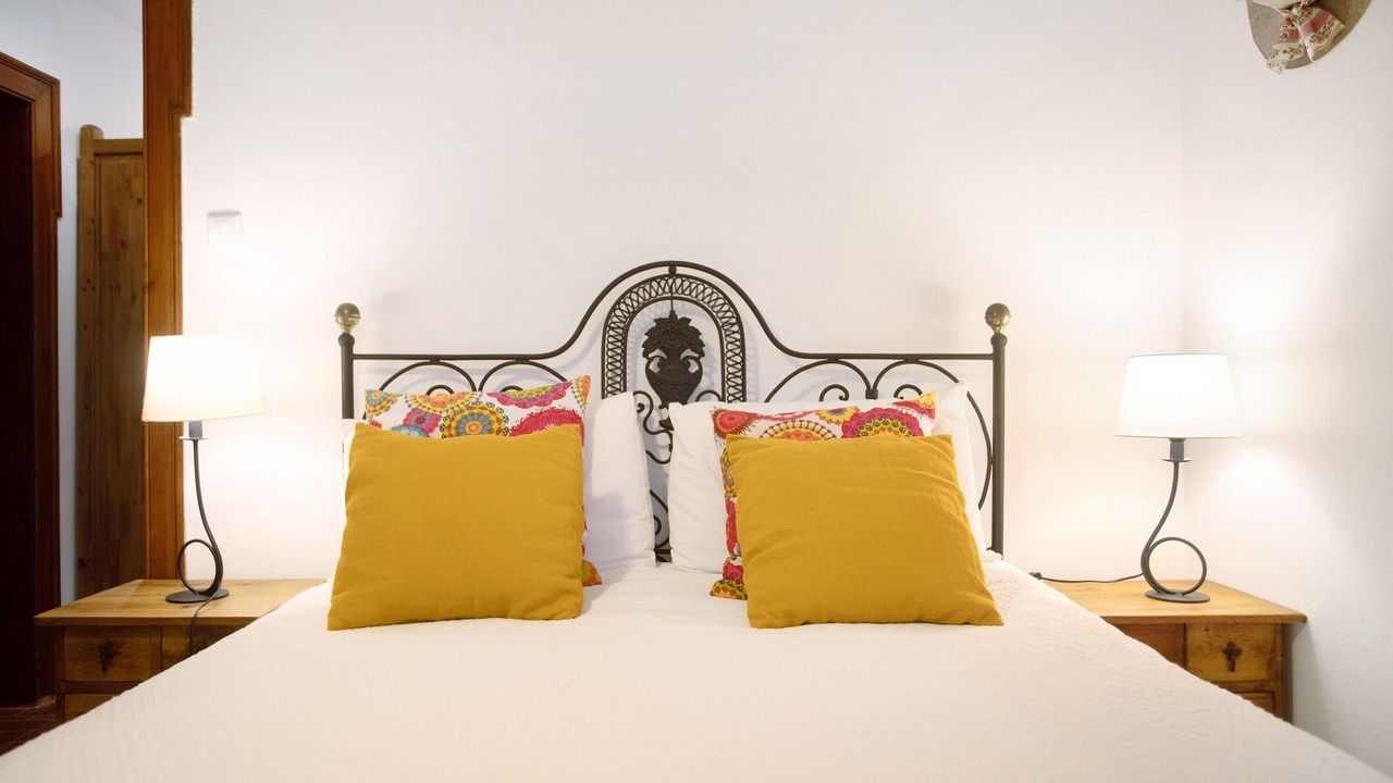 Photo of Bedroom in Sao Martinho do Porto