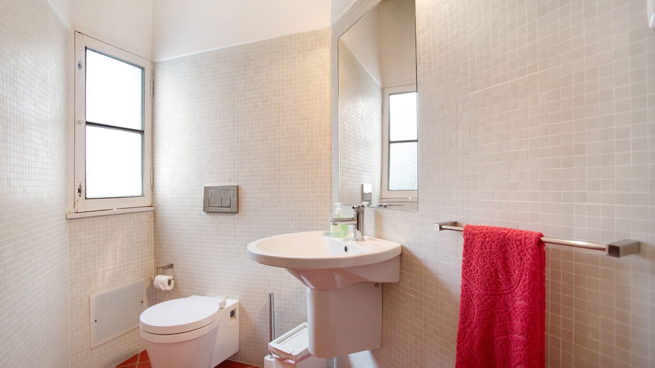 Photo of Bathroom in Sao Martinho do Porto