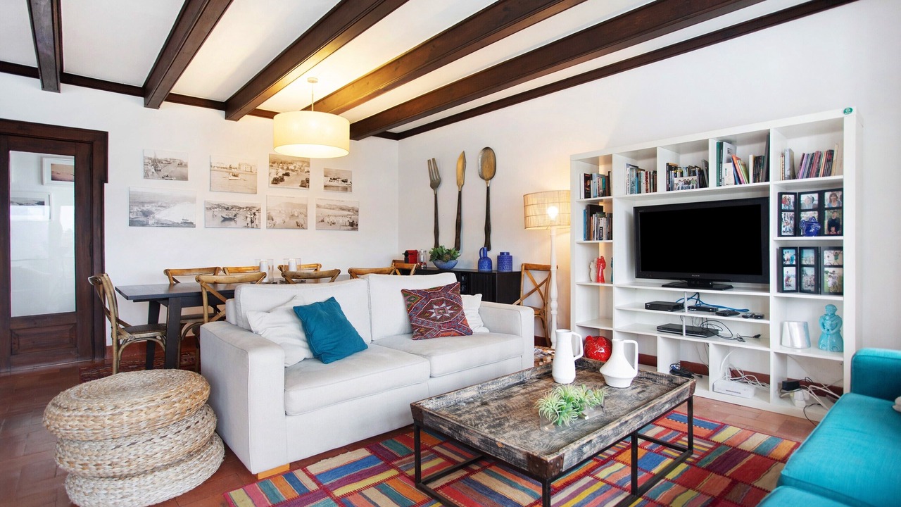 Photo of Livingroom in Sao Martinho do Porto
