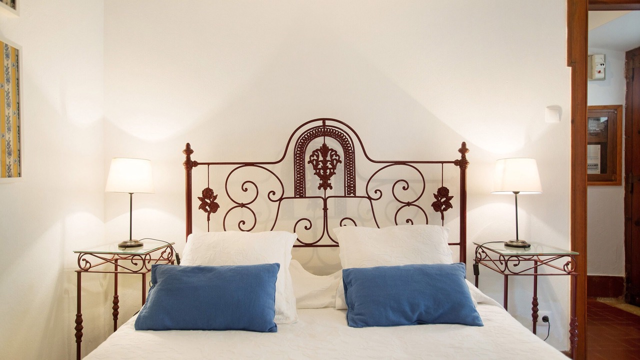 Photo of Bedroom in Sao Martinho do Porto