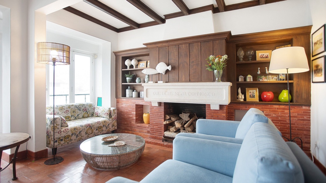 Photo of Livingroom in Sao Martinho do Porto