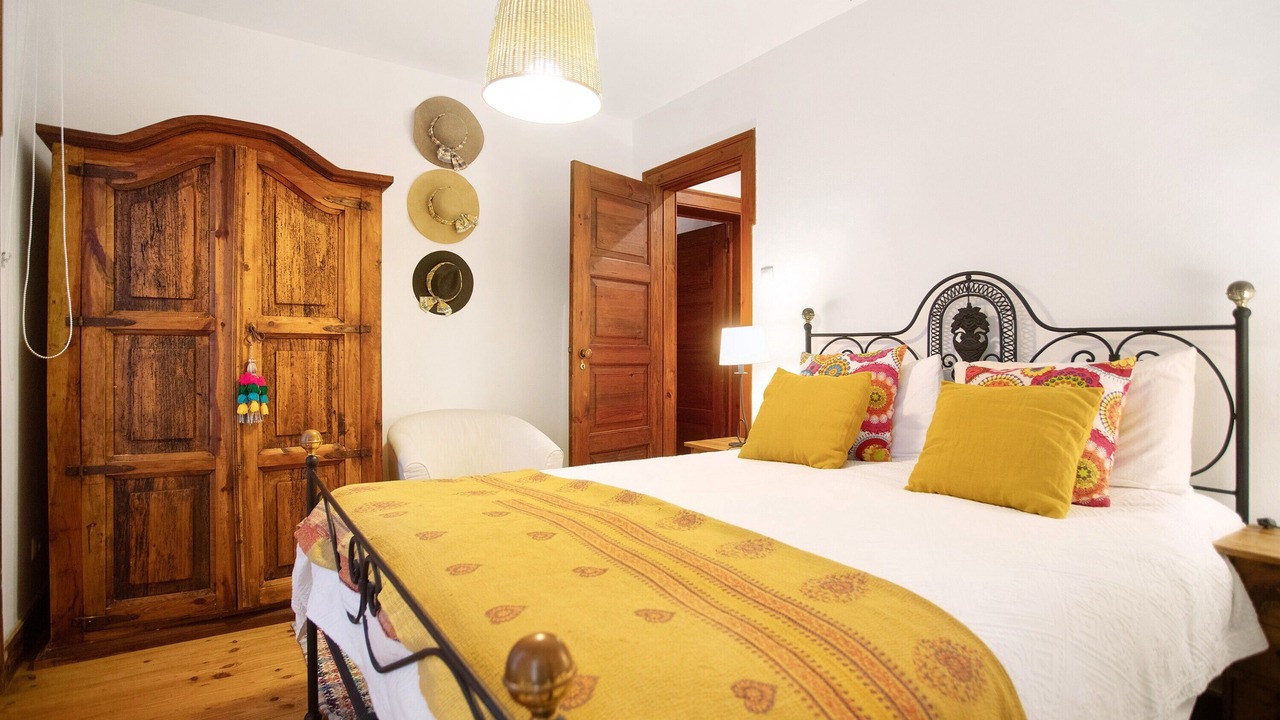 Photo of Bedroom in Sao Martinho do Porto