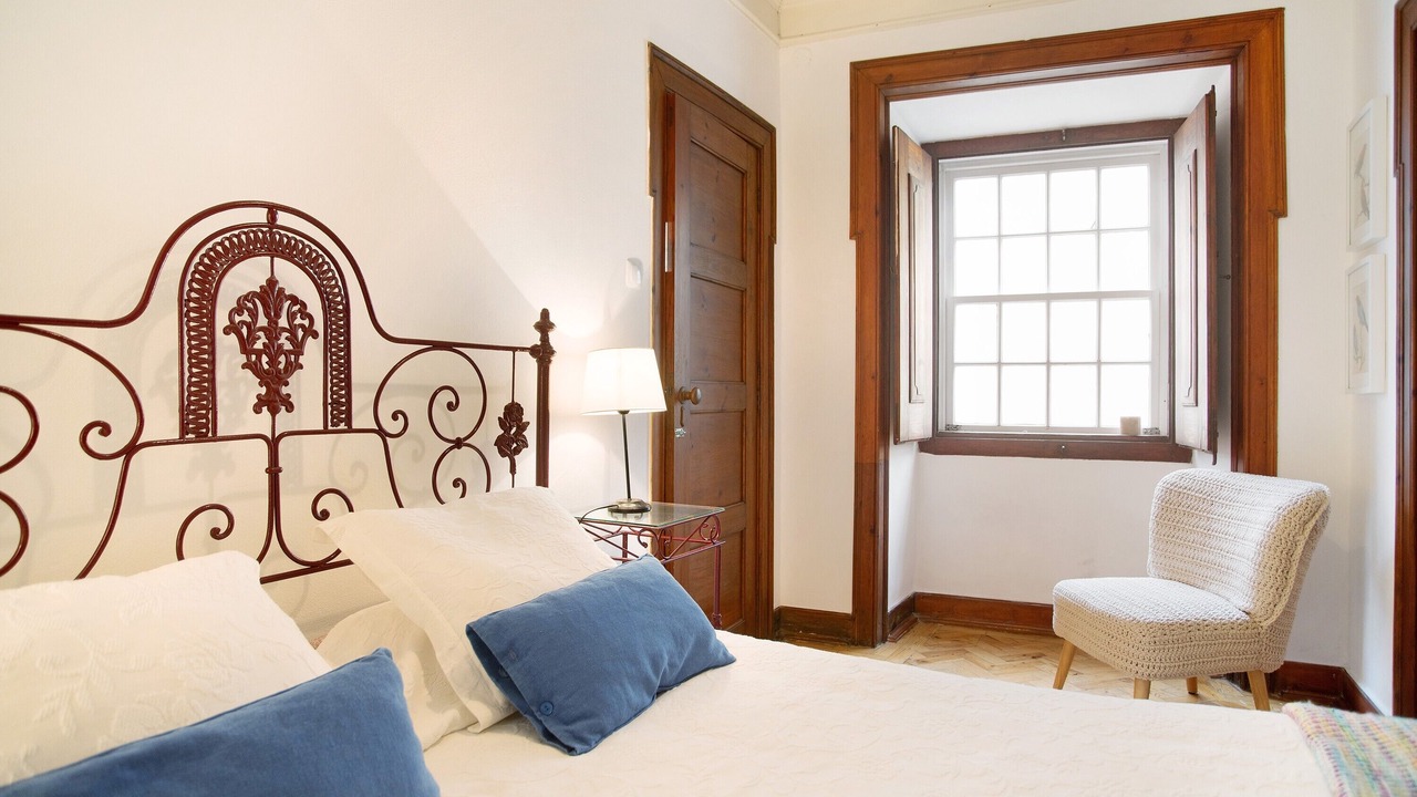 Photo of Bedroom in Sao Martinho do Porto