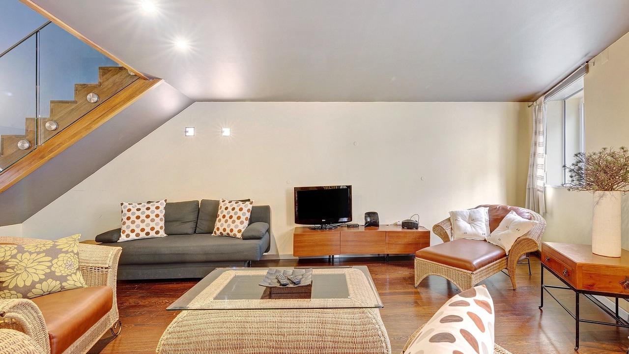 Photo of Livingroom in Pena