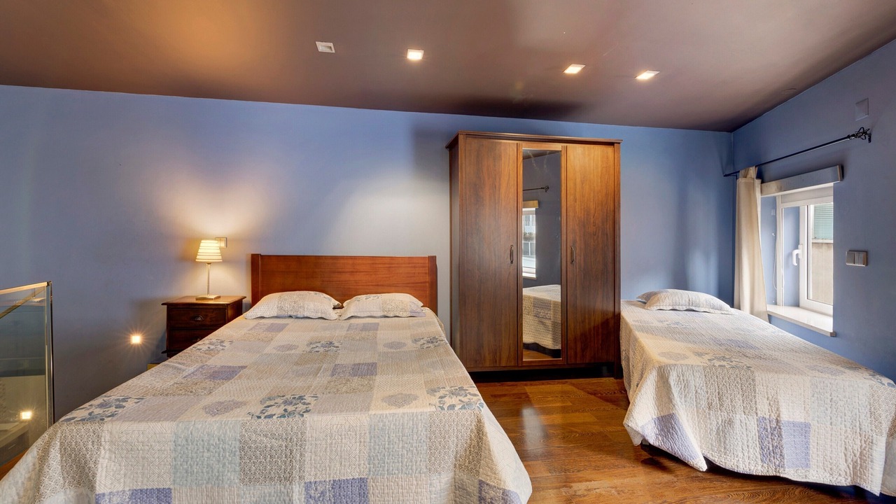Photo of Bedroom in Pena