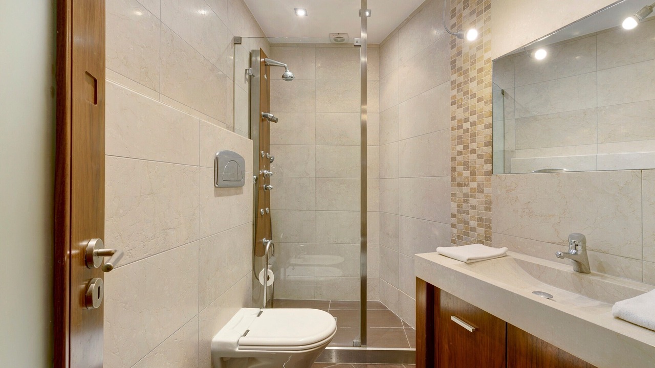 Photo of Bathroom in Pena