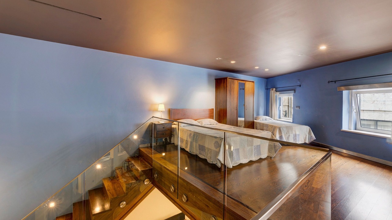 Photo of Bedroom in Pena