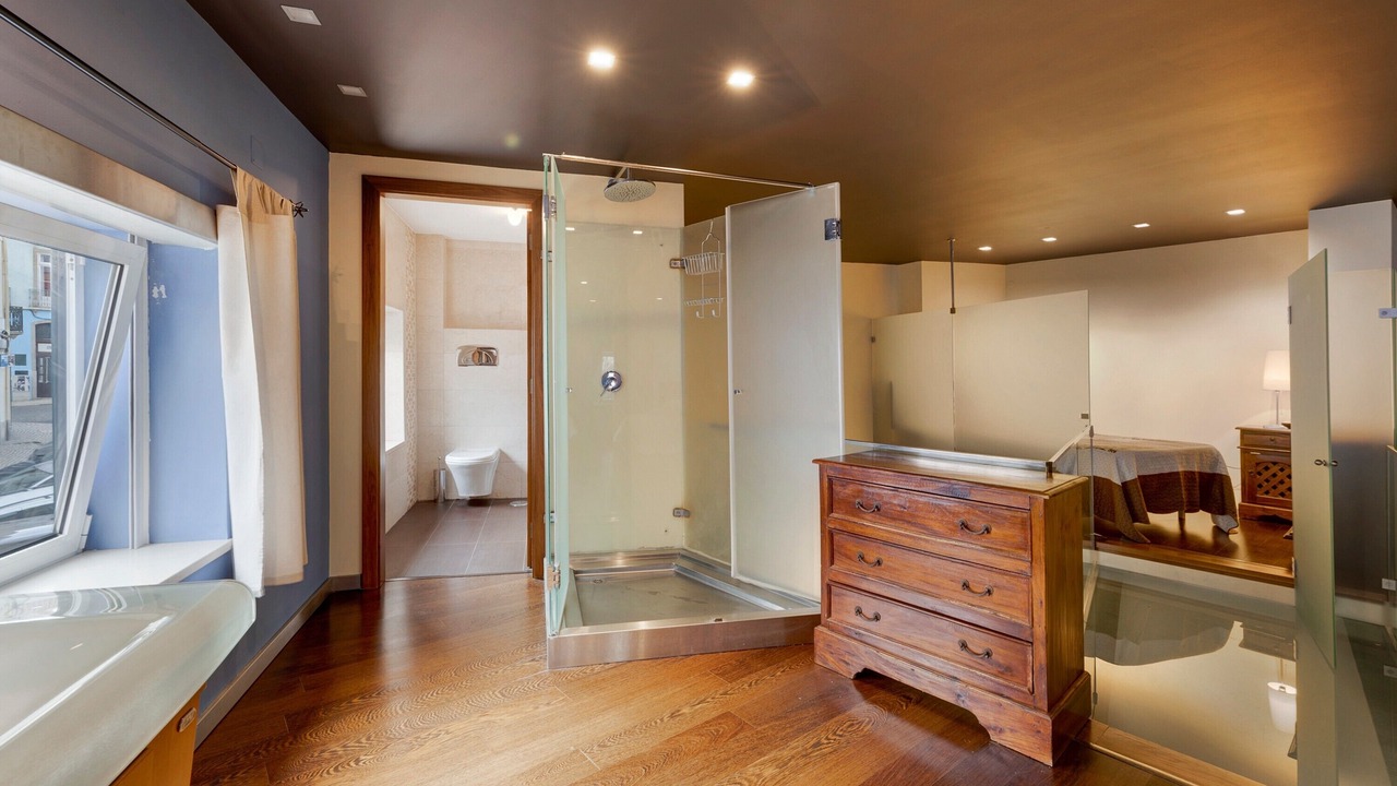 Photo of Bathroom in Pena