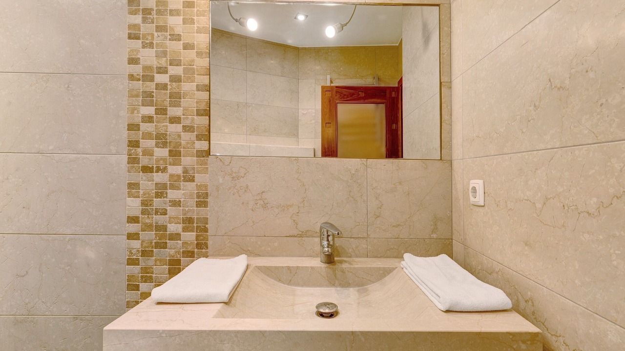 Photo of Bathroom in Pena