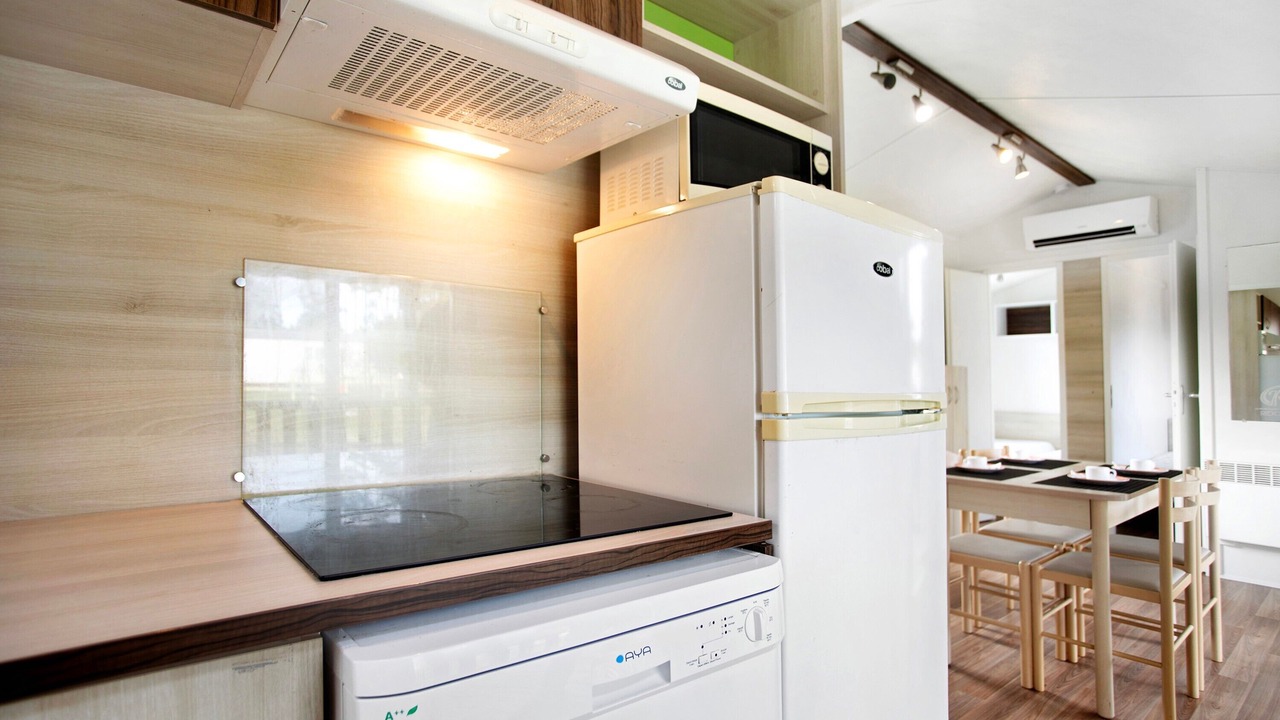 Photo of Kitchen in Pataias