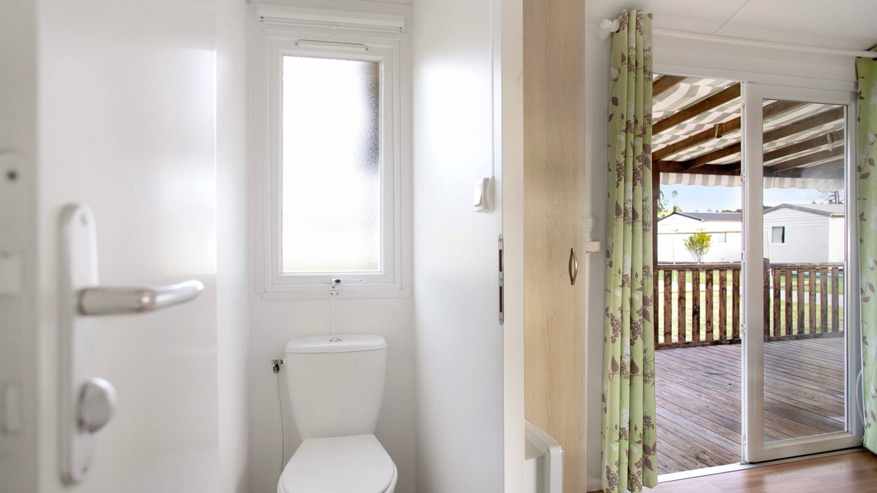 Photo of Bathroom in Pataias