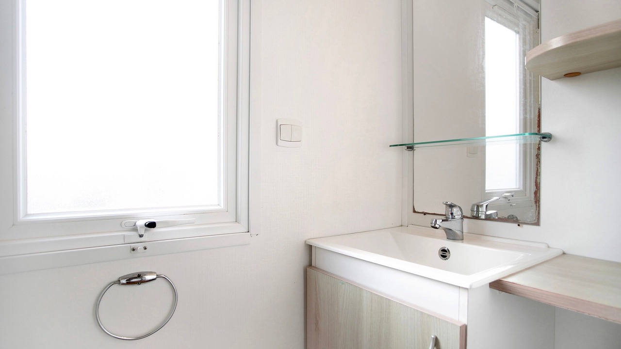 Photo of Bathroom in Pataias