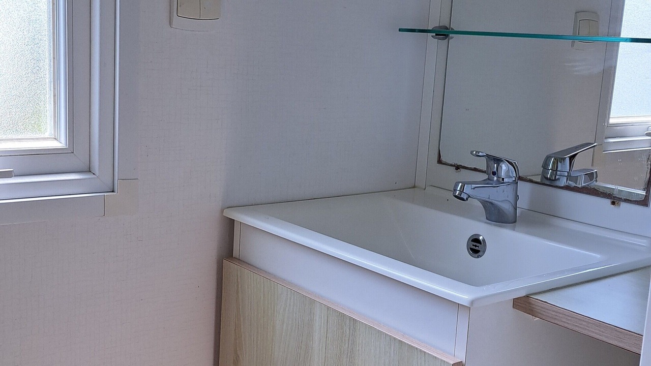 Photo of Bathroom in Burinhosa