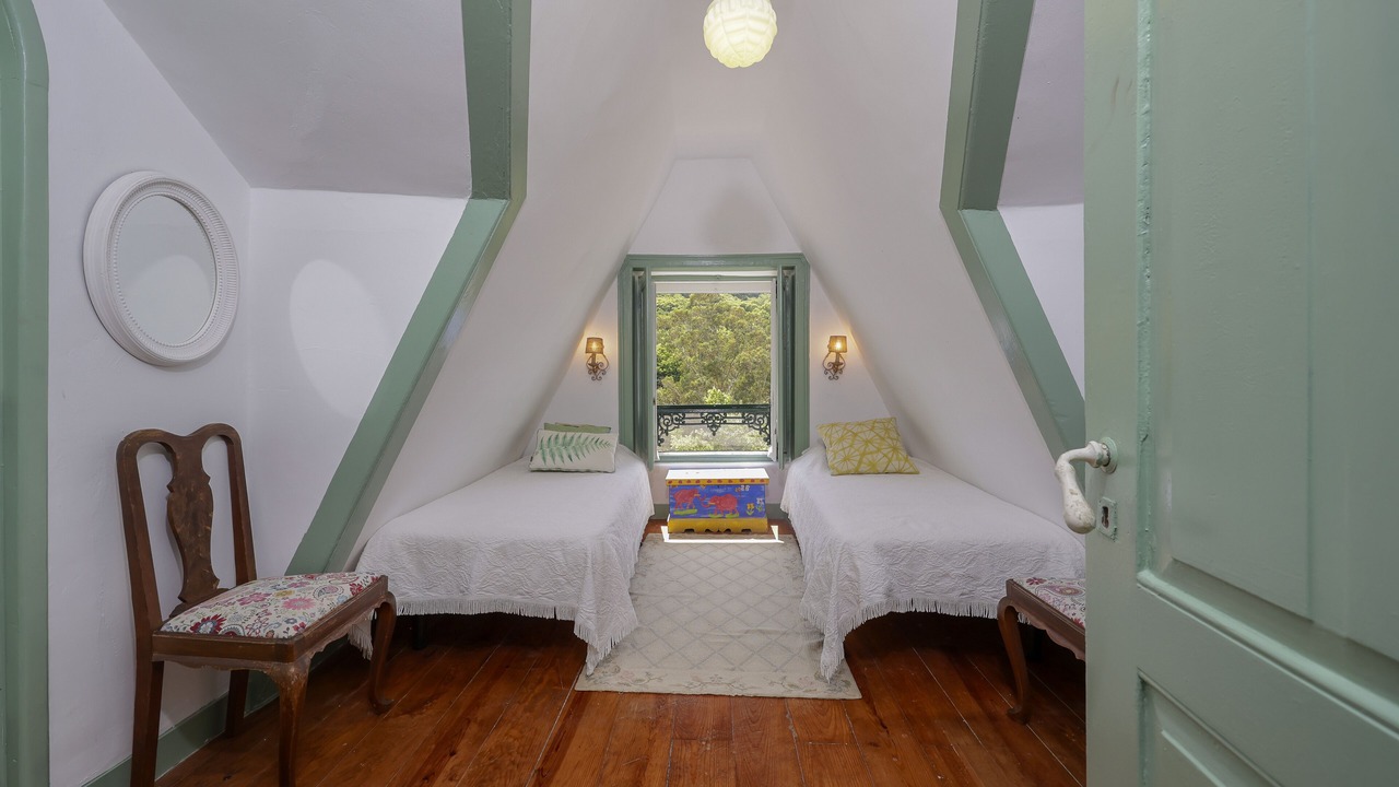 Photo of Bedroom in Sintra