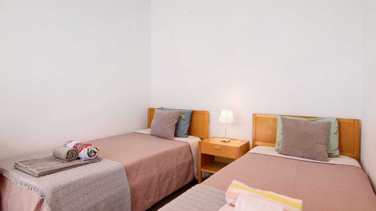 Photo of Bedroom in Vale do Lobo