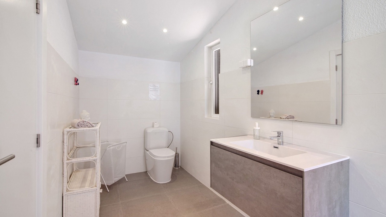 Photo of Bathroom in Vale do Lobo