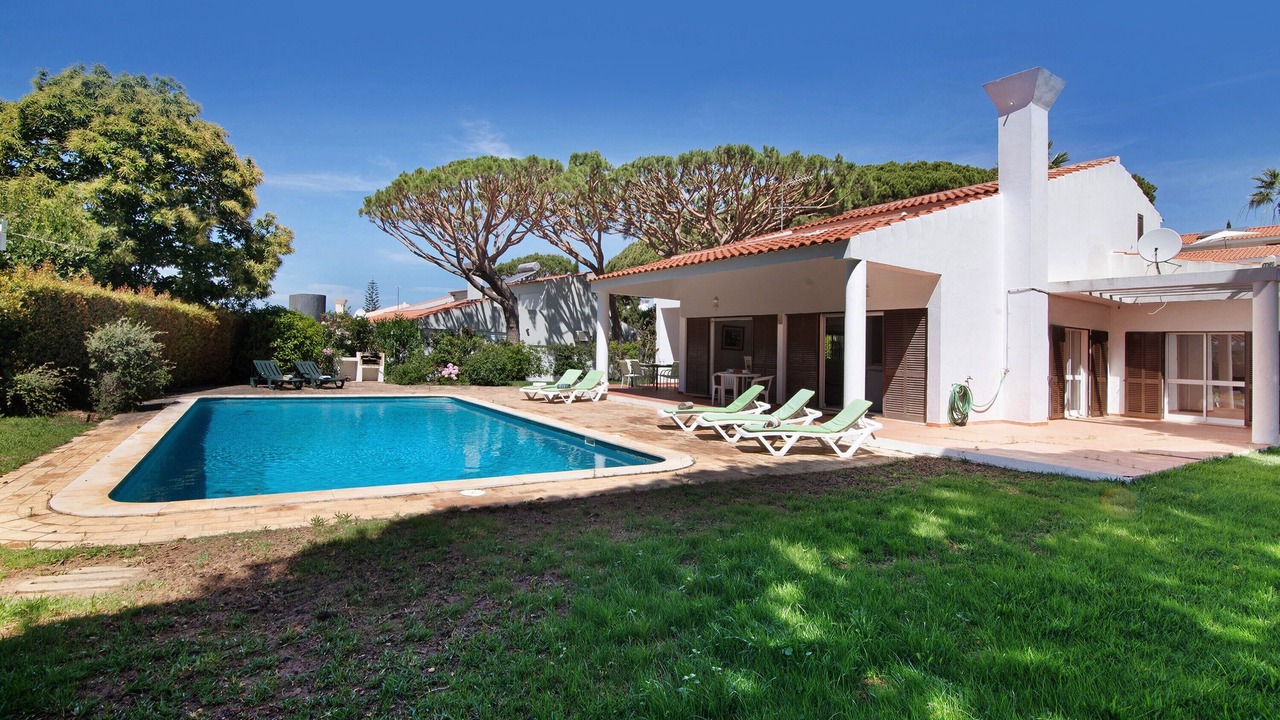 Photo of Outdoor in Vale do Lobo
