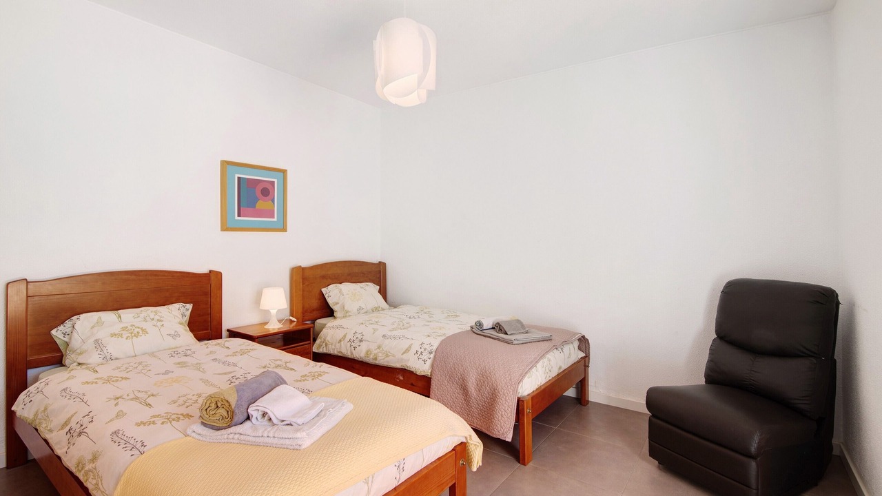 Photo of Bedroom in Vale do Lobo