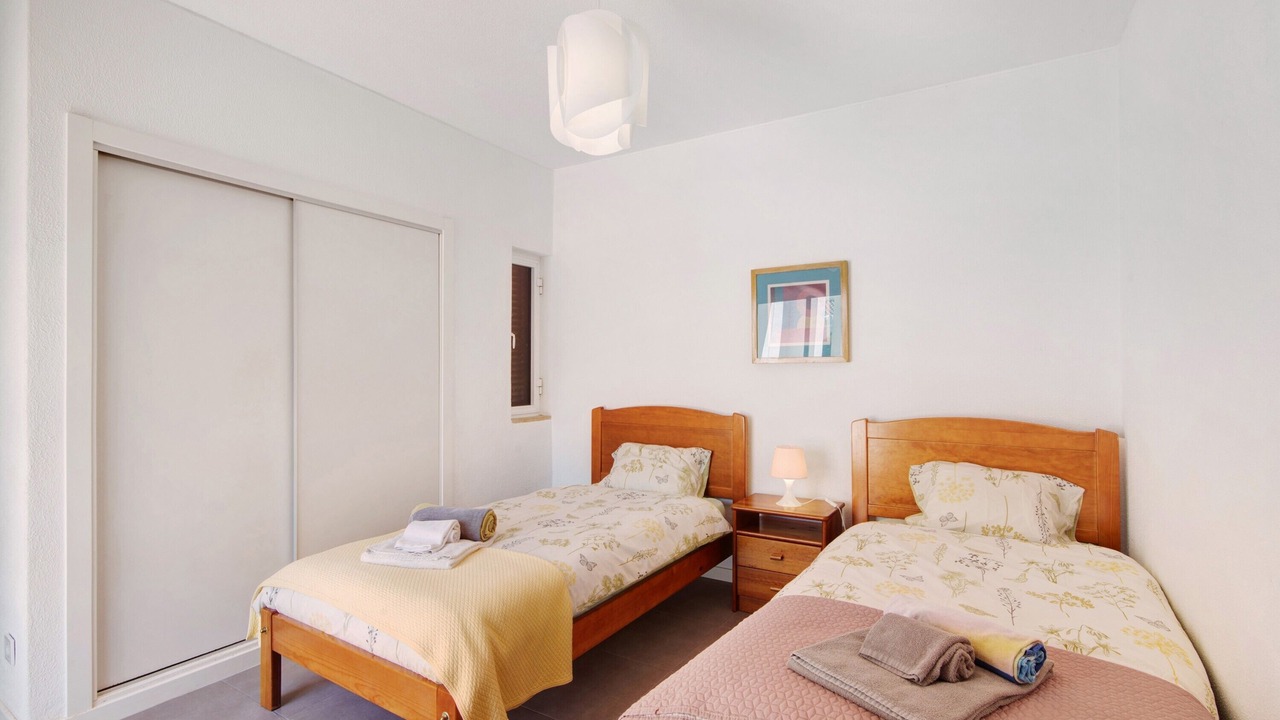 Photo of Bedroom in Vale do Lobo
