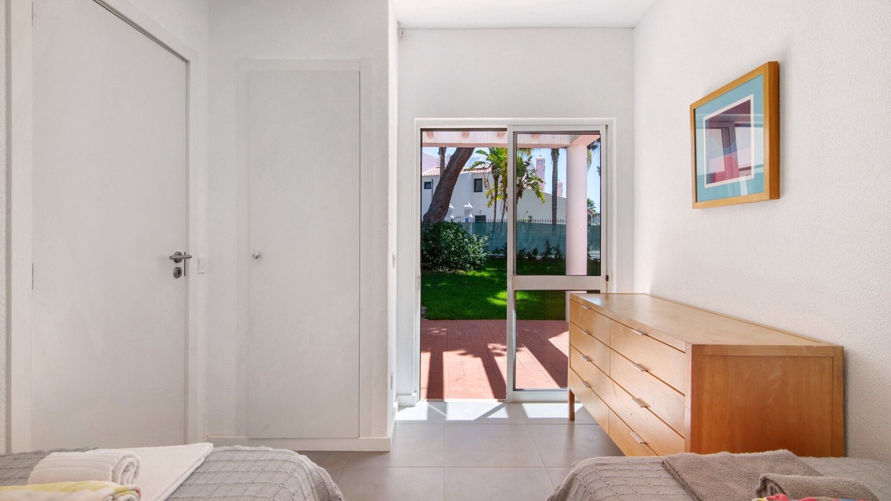 Photo of Bedroom in Vale do Lobo