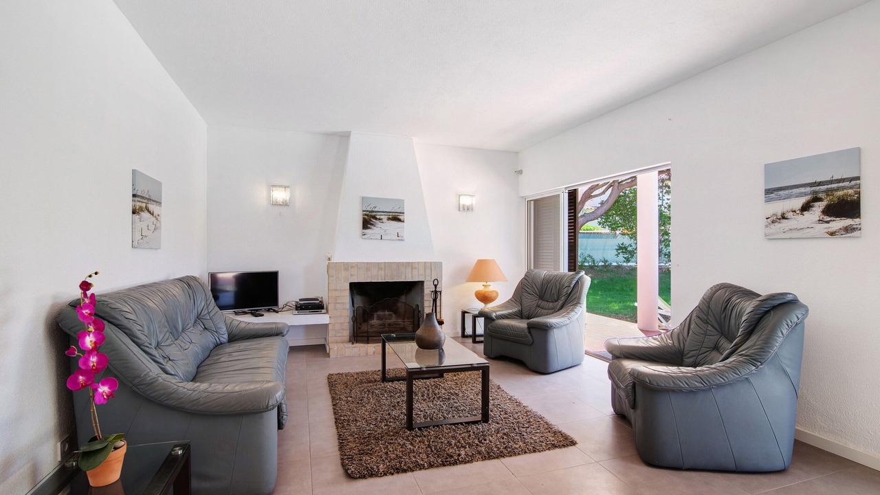 Photo of Livingroom in Vale do Lobo