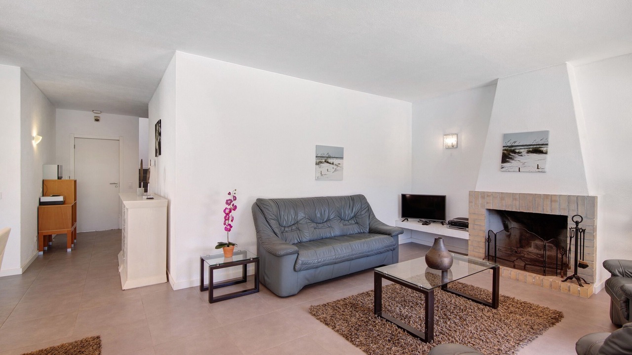 Photo of Livingroom in Vale do Lobo