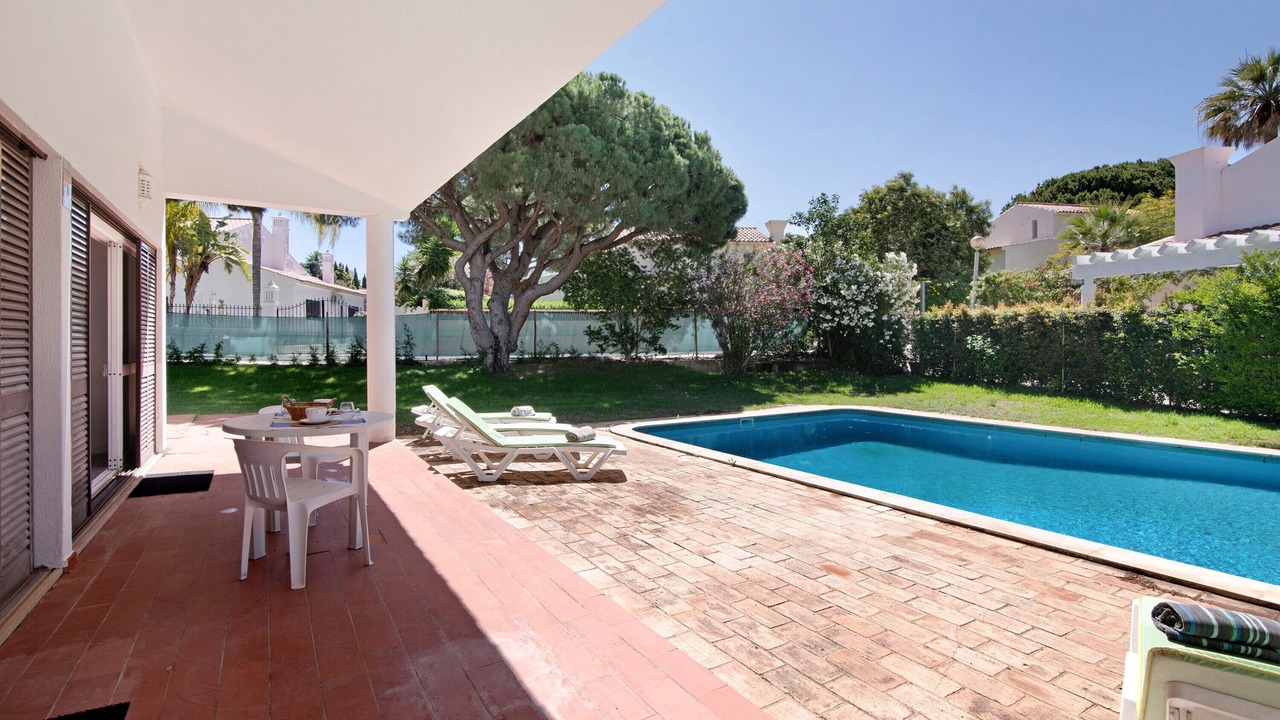 Photo of Outdoor in Vale do Lobo