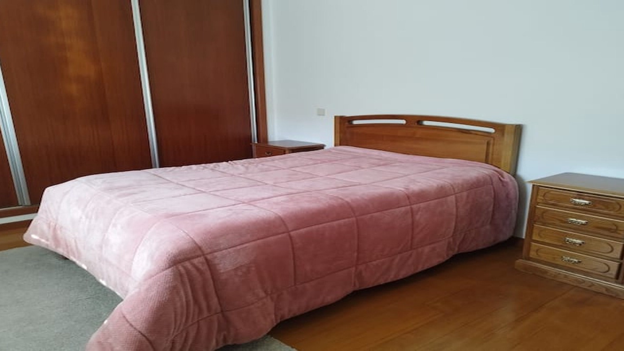 Photo of Bedroom in Leiria