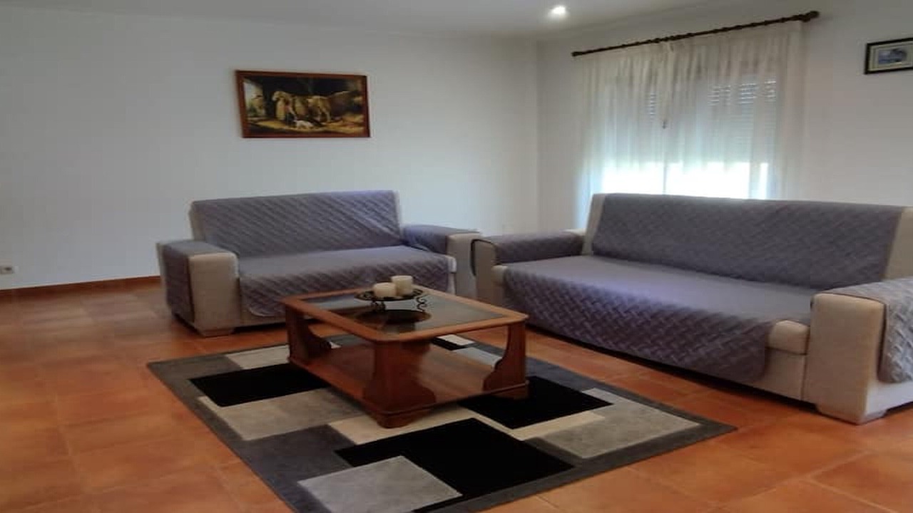 Photo of Livingroom in Leiria