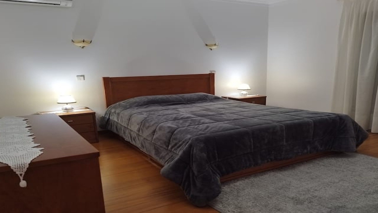 Photo of Bedroom in Leiria