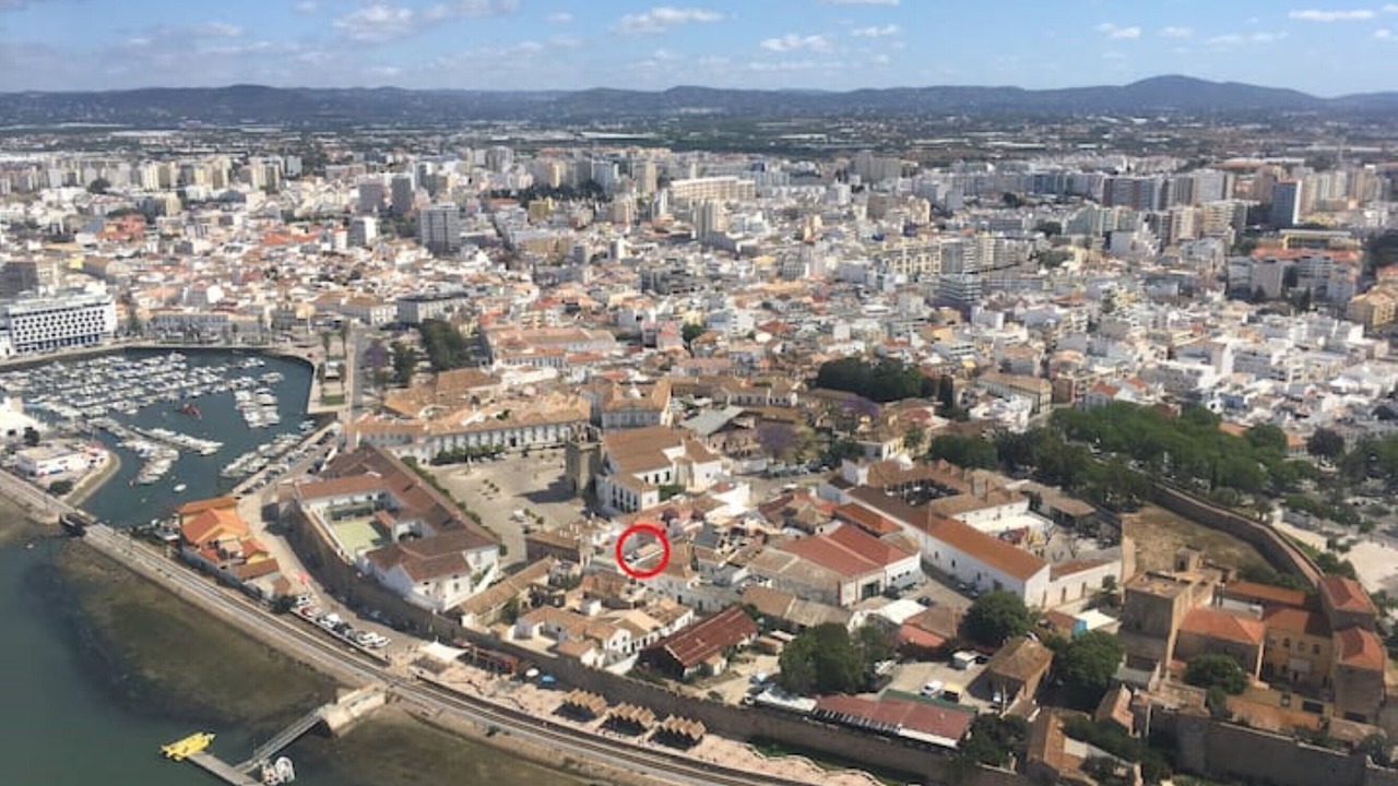 Photo of Others in Faro City Centre