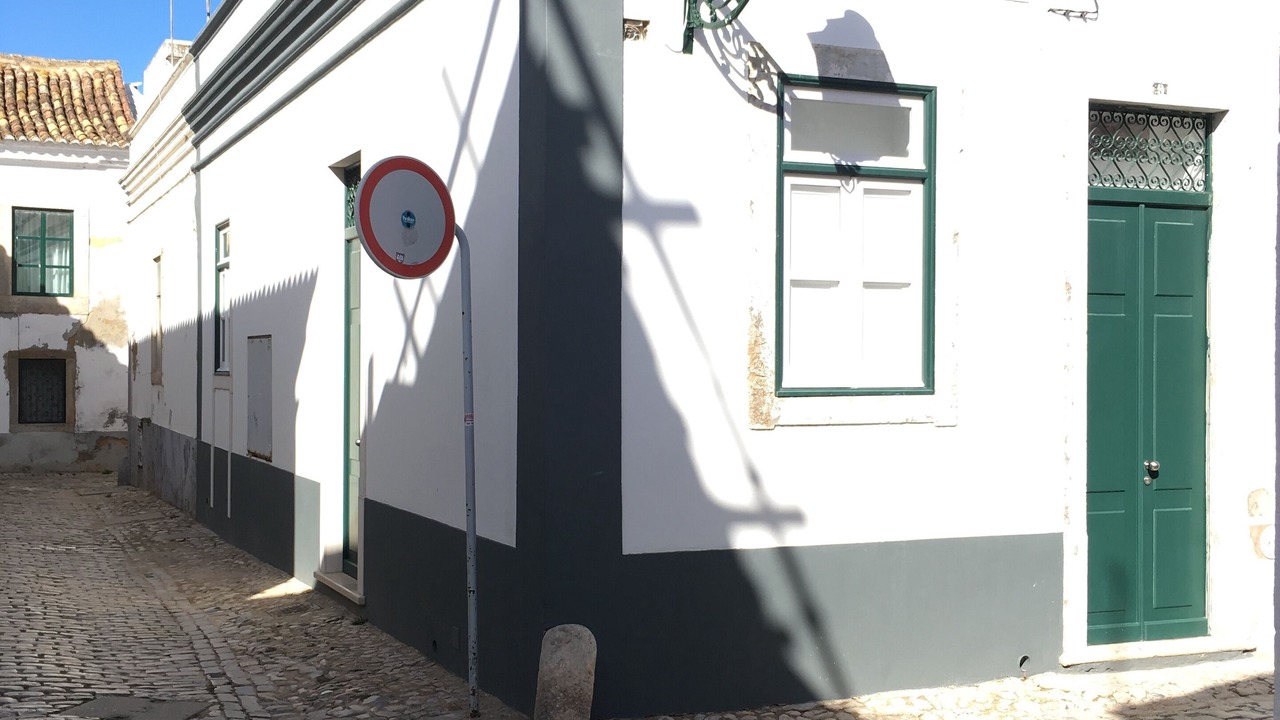 Photo of Outdoor in Faro City Centre