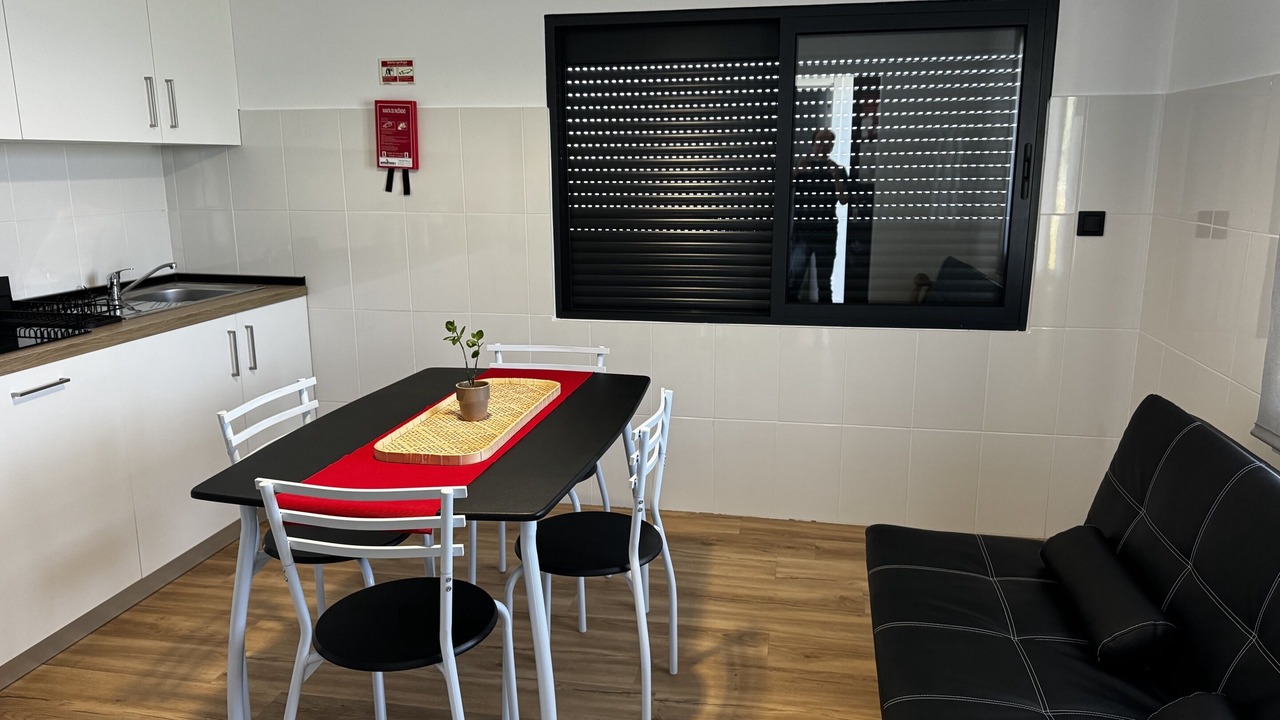 Photo of Kitchen in Lombo do Doutor