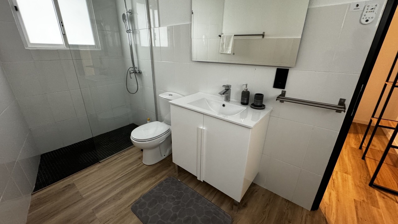 Photo of Bathroom in Lombo do Doutor