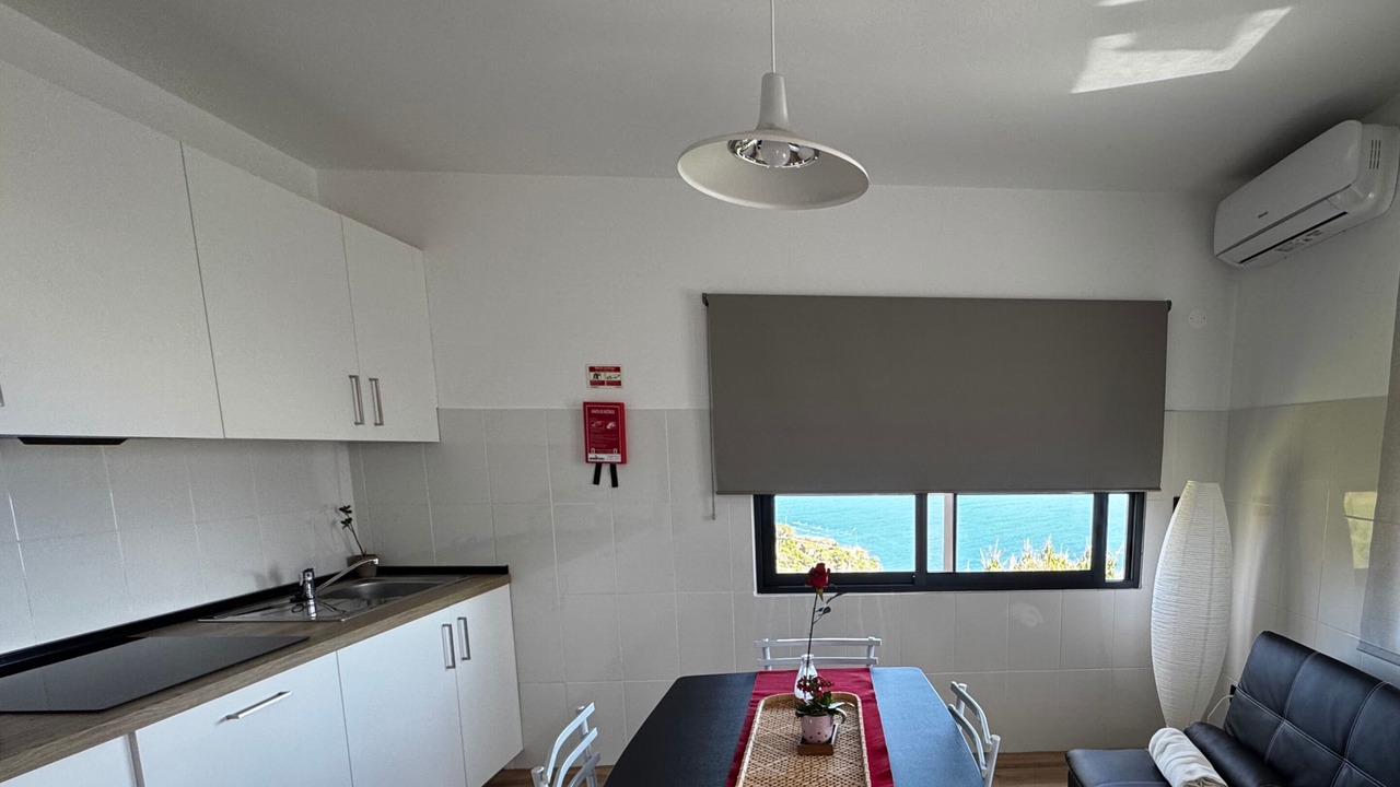 Photo of Kitchen in Lombo do Doutor