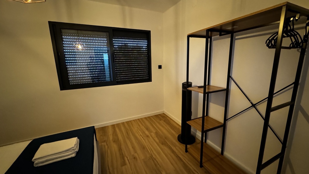 Photo of Bedroom in Lombo do Doutor