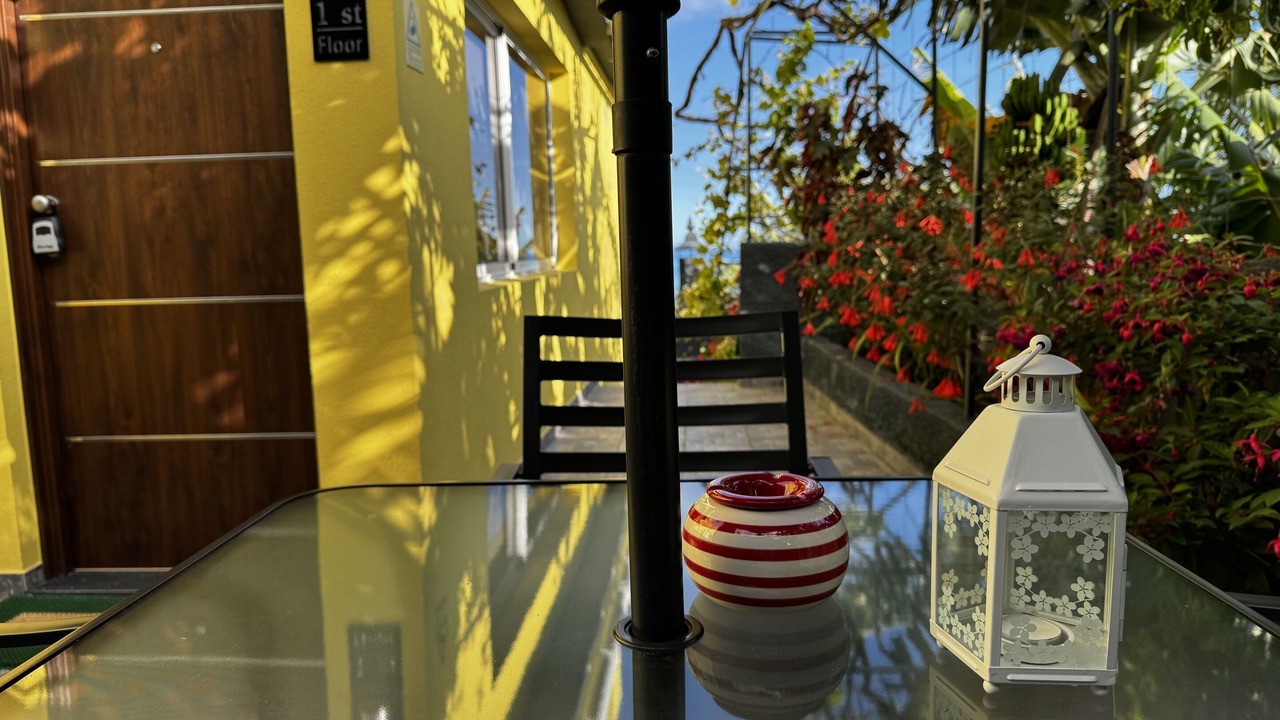 Photo of Outdoor in Lombo do Doutor