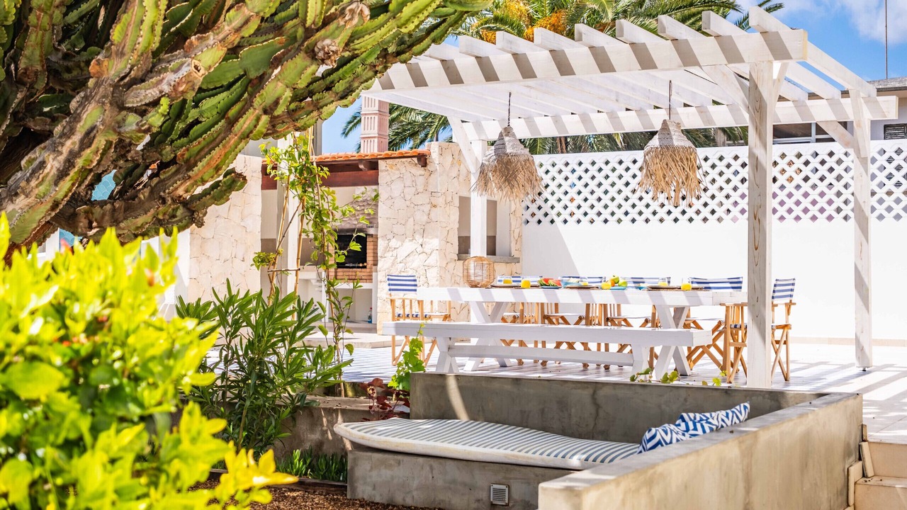 Photo of Outdoor in Vila Baleira